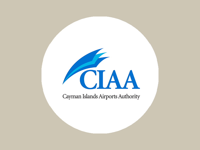 Cayman Island Airports Authority logo