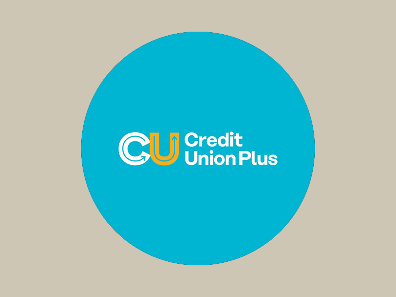 Credit Union Plus logo