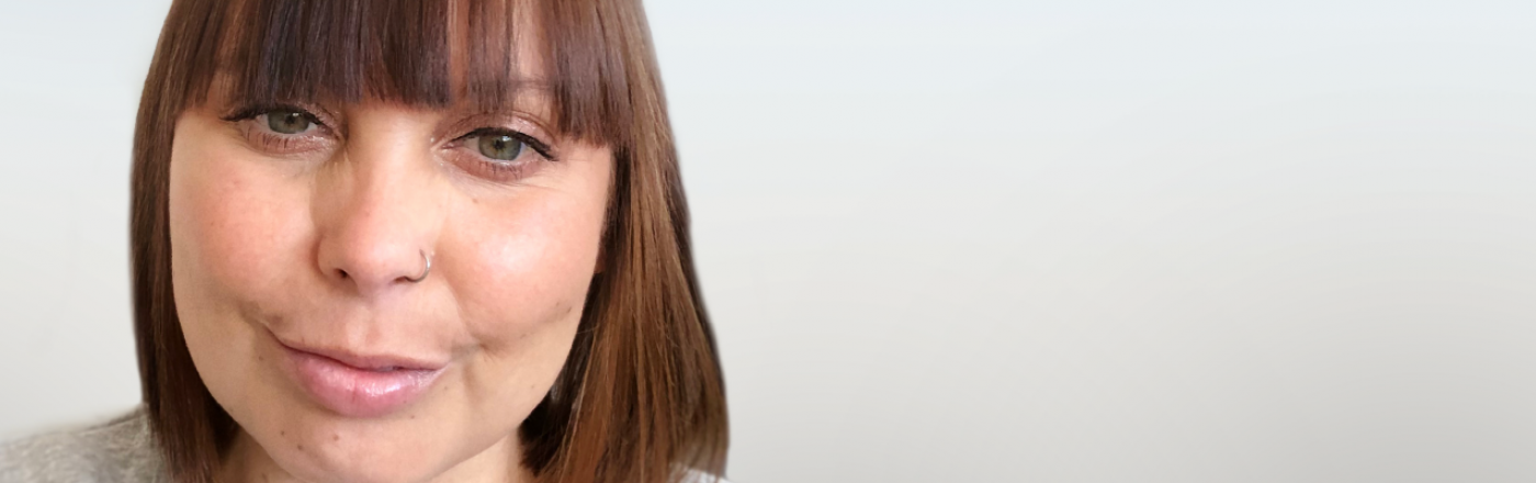 Bowel and lung cancer, stoma and dialysis with Gemma Savory