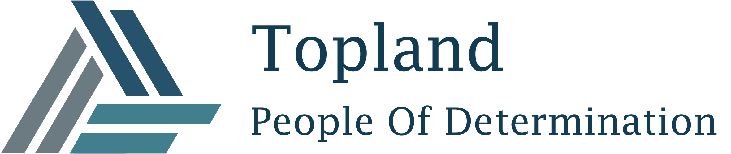 Topland logo