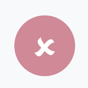 pink cross