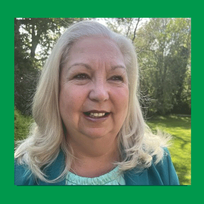 Meet Your Regional Director