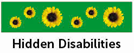 HIdden Disabilities
